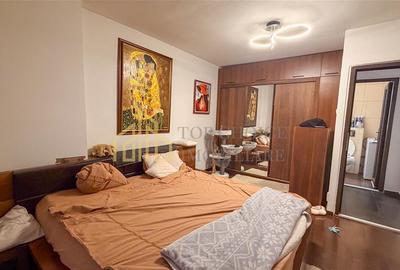 2 CAMERE CALEA MOSILOR - DECOMANDAT - RENOVAT COMPLET - ETAJ 9/10 - 18