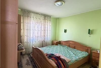 Apartament 3 camere, etaj intermediar- Nicolina, Pizza Nico - 3