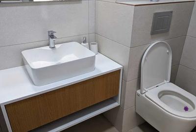 Garsoniera noua superba zona Grozavesti - 6