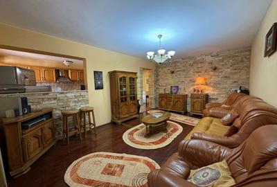 Apartament 4 camere, 115mp, Cartierul 1 Mai, Zona Ciuperca - 2