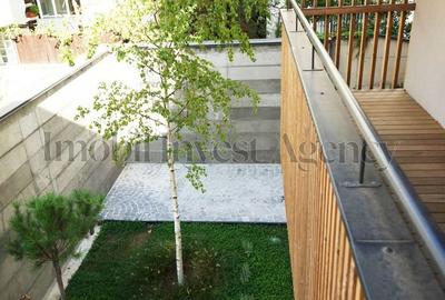 Apartament exclusivist in zona Dorobanti in bloc boutique - 24