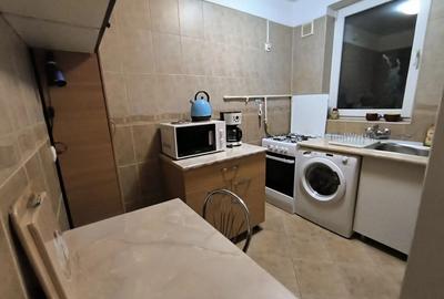 De Inchiriat apartament 2 camere Sala Palatului - Cismigiu - 5