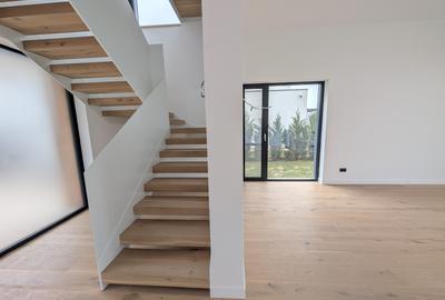 Casa 4 camere 120mp Amber Forest Tunari | 0 comision | Premium | Padure - 9