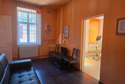 Cabinet stomatologic/ Spatiu de birouri de vanzare Sighisoara - 3