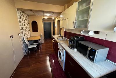Apartament 3 camere | 62 mpu | zona Donath Grigorescu - 1