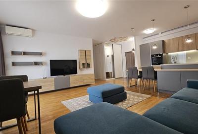 Apartament 3 camere 80mp cu terasa si Panorama, Centru, zona NTT DATA - 15