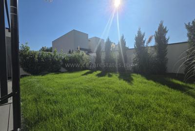 SUPER OFERTA! PIPERA  VILA ELEGANTA IN COMPLEX FINISAJE LUX - 29