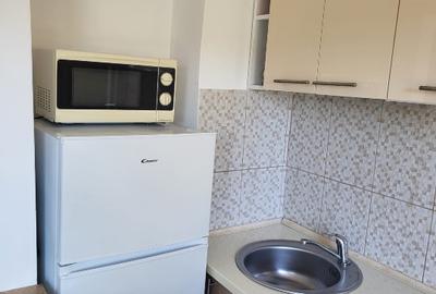 Tomis Nord, de vanzare garsoniera, etaj 1, mobilata - 6