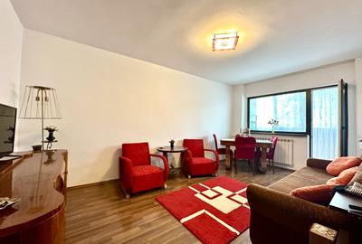 Apartament 3 camere de vânzare – Șos. Nicolae Titulescu nr. 92 - 2