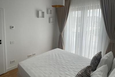 2 Camere de închiriat | Pipera Rond OMV | Piscina - 6