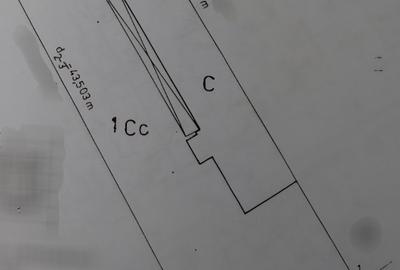 Casă individuală cu 4 camere în Brâncoveanu