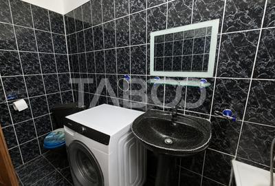 Apartament foarte spatios 3 camere balcon zona Cedonia - 11