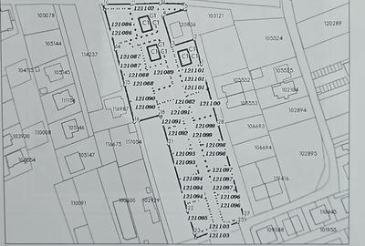 Parcele de vânzare în Otopeni – Zonă premium, complet utilată COMISION 0! - 1