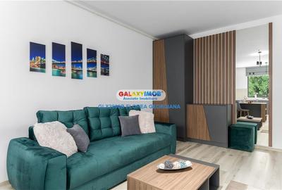 Inchiriere apartament 2 camere Greenfield Residence - 3