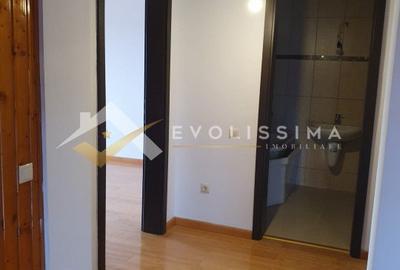 Apartament de trei camere la intrare in Bran - 13