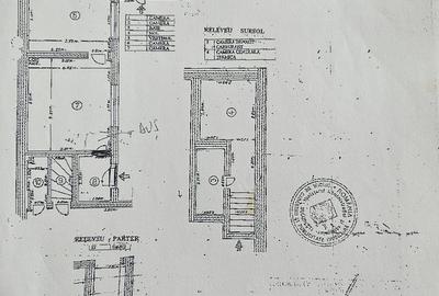 Victoriei Buzesti apartament modern super investitie - 18