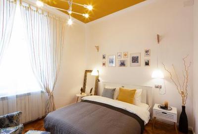 Apartament de vânzare, 1 cameră, 45 mp, zona The Office, ideal pentru investiție - 7