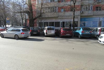Inchiriere Spatiu Comercial Teiul Doamnei - Stradal - 105 mp - 13