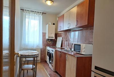 Apartament modern cu o cameră de vânzare în zona Eroilor, Florești. - 9