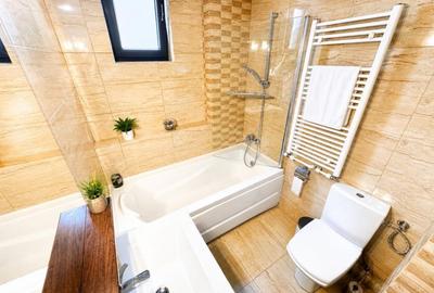APARTAMENT  2 CAMERE |  TOMIS PLUS |  MOBILAT SI UTILAT - 6