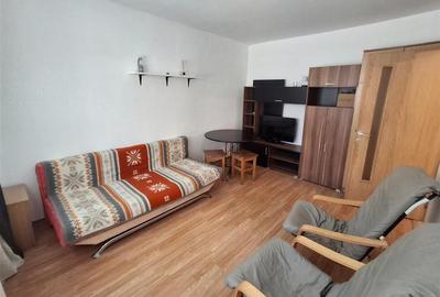 Garsoniera cu balcon zona Sub Arini - 7