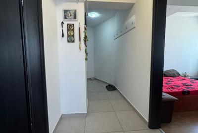 Apartament 2 camere / Strada Nazuintei - 2