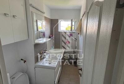 Apartament cu 2 camere de vanzare, zona Girocului, Timisoara - 7
