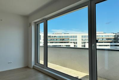 Apartament 3 camere Nou - Complex rezidential AtriaResort - Sectorul 1 - 4