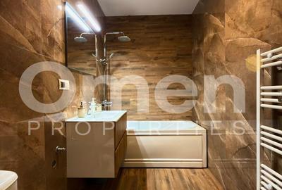 Garsoniera de inchiriat | etaj 2 | 41 mp | 290 euro | Str. Ștefan cel Mare - 9