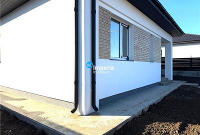 Casa P 4 cam. 2 bai, 450 teren, zona Horpaz , Profi - 11