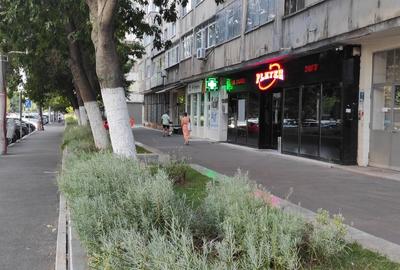 2 camere, Brancoveanu metrou,bloc nou, mobilat, A/C ambele camere - 12