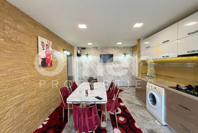 Apartament cu 2 camere, decomandat, etaj intermediar, Paltinisului - 6