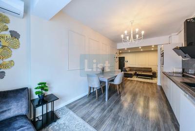 COMISION 0! Apartament 2 cam | Semidecomandat | Ultrafinisat | Teilor - 4