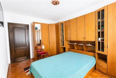 Apartament 3 camere decomandat zona Garii - 2