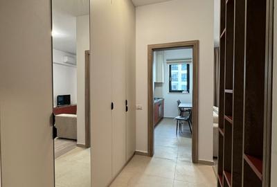 Studio de închiriat – Aviatorii Residence(AXI62) - 1