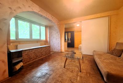 Apartament 2 camere zona Piata Sudului / Serg. Nitu Vasile / metrou / comision 0 - 1