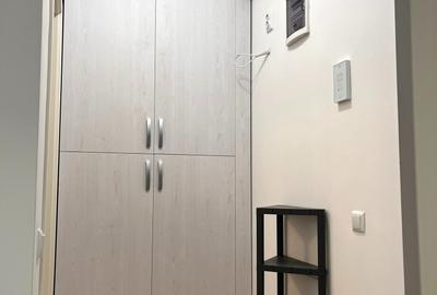 Garsonieră noua parcare  Centrală proprie Prima utilizare Militari Residence - 16