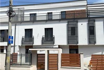 Casă cu 3 camere în Borhanci