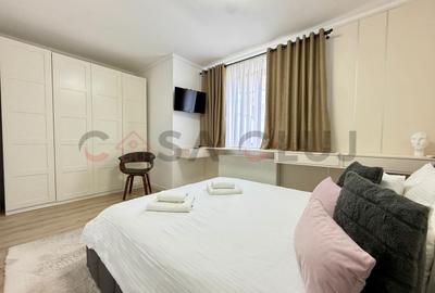 3 camere, central, ultra-modern! - 9