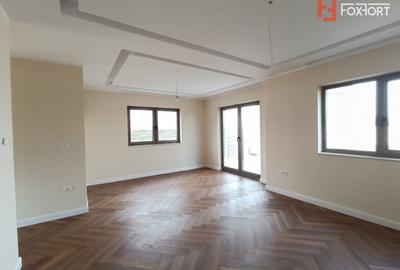 Duplex cu 4 camere în Giroc