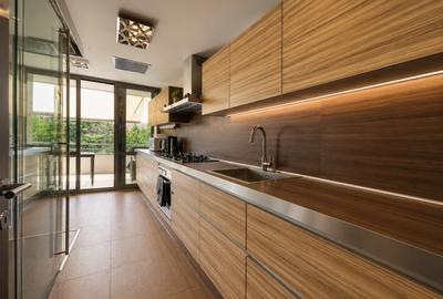 Inchiriere Apartament 3 Camere Iancu Nicolae/Piscina/Gym - 4