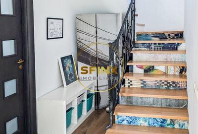 Casa Chiajna Central | 5 camere | 500 mp curte | 2014 - 5