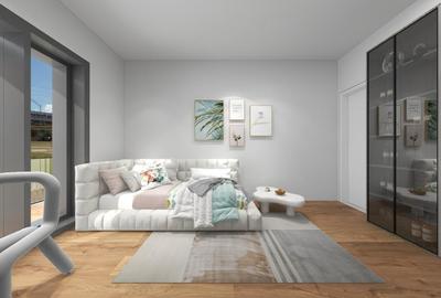 Duplex cu finisaje de calitate si proiect deosebit - 7