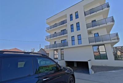 Ap. 3 camere, et.2, bloc nou cu lift - 1