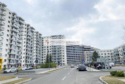 Pipera | Onix Park | Bloc 2023 | Parcare | Modern - 12