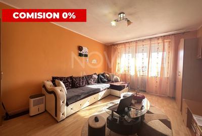 Apartament 2 camere, decomandat, etajul 1 - Cisnadie - 1