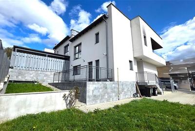 Casa 4 camere 117mp,curte 180mp,terasa,balcon,parcare,Iris,str. Oasului - 1