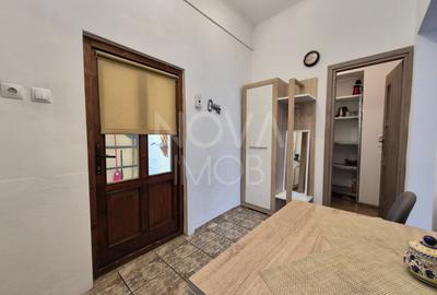 Apartament 2 camere, 9 Mai - Central - 6
