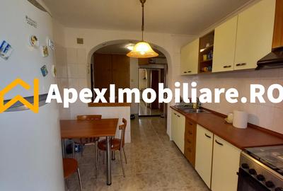 Apartament 3 camere de inchiriat Iancului București | ApexImobiliare.ro - 17