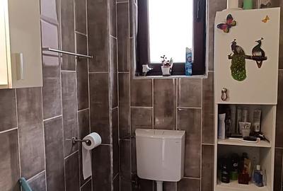 Apartament 3 camere Floresti cu parcare - 11